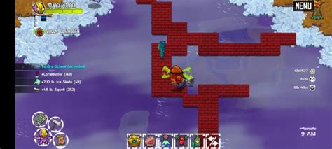 Giant Fossilized Skull and other itens : r/crashlands .